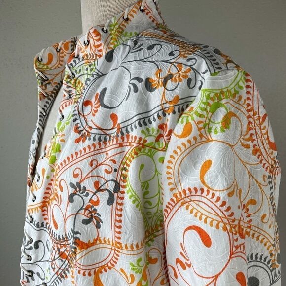 NWT Multiples Jacket Size L - Picture 5 of 11